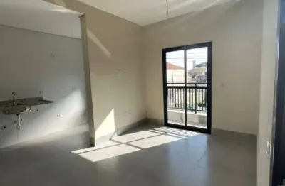 Apartamento com 1 quarto à venda na Rua Jabiaçu, Vila Ivone, São Paulo