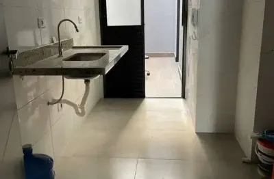 Apartamento com 1 quarto à venda na Rua Jabiaçu, Vila Ivone, São Paulo