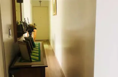 Apartamento com 2 quartos à venda na Rua Doutor Sílvio Noronha, Cidade Continental, São Paulo