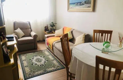 Apartamento com 2 quartos à venda na Rua Doutor Sílvio Noronha, Cidade Continental, São Paulo