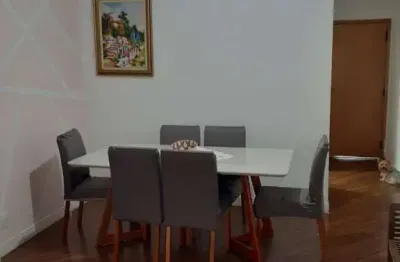 Apartamento 03 dormitórios, 02 vagas, vila prudente