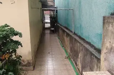 Casa com 2 quartos à venda na Rua Nebulosa, Vila Formosa, São Paulo