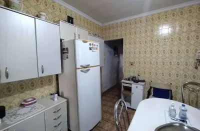 Casa com 2 quartos à venda na Rua Nebulosa, Vila Formosa, São Paulo
