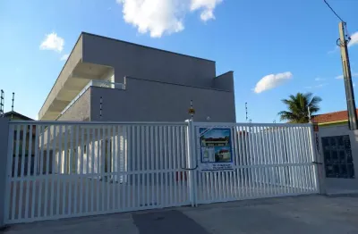 Novos apartamentos à venda na av. padre anchieta - peruíbe ultimas unidades