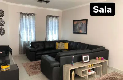 Casa com 4 quartos à venda na Rua João Fernandes, Jardim Nossa Senhora do Carmo, São Paulo