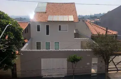 Casa com 4 quartos à venda na Rua João Fernandes, Jardim Nossa Senhora do Carmo, São Paulo