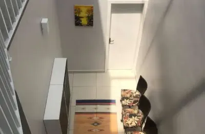 Casa com 4 quartos à venda na Rua João Fernandes, Jardim Nossa Senhora do Carmo, São Paulo