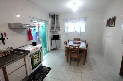 Sobrado 4 dormitórios, 3 vagas de garagem - vila ema