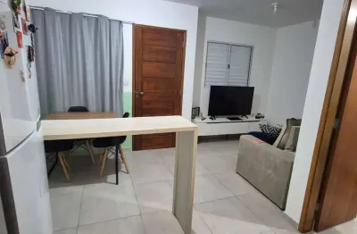 Apartamento com 1 quarto à venda na Rua Solidônio Leite, Vila Ivone, São Paulo