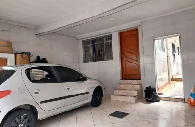 Casa com 5 quartos à venda na Rua Comendador Ferreira de Souza, Capão do Embira, São Paulo