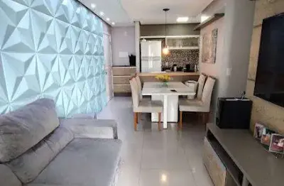 Apartamento com 2 quartos à venda na Avenida Vila Ema, Vila Ema, São Paulo