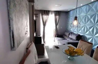 Apartamento com 2 quartos à venda na Avenida Vila Ema, Vila Ema, São Paulo