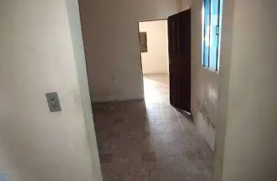 Casa com 1 quarto para alugar na Rua Professor Cortines Laxo, Vila Primavera, São Paulo