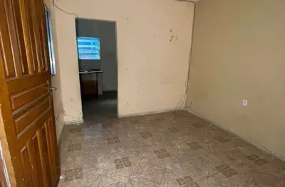 Casa com 1 quarto para alugar na Rua Professor Cortines Laxo, Vila Primavera, São Paulo