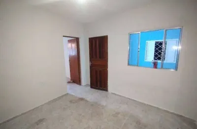 Casa com 1 quarto para alugar na Rua Professor Cortines Laxo, Vila Primavera, São Paulo