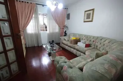 Casa com 3 quartos à venda na Rua Dinastia Joanina, Vila Primavera, São Paulo