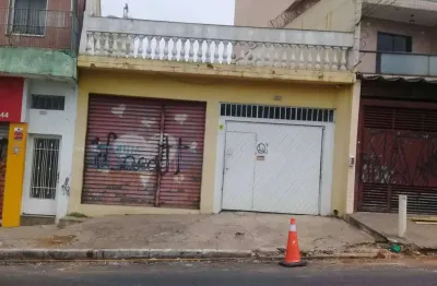 Casa com 1 quarto à venda na Avenida dos Nacionalistas, Jardim Tango, São Paulo