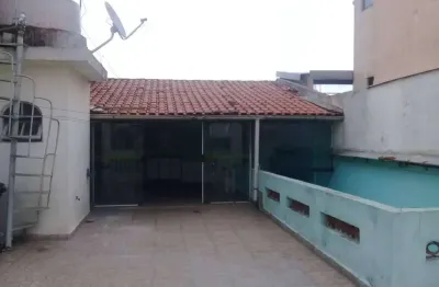 Casa com 1 quarto à venda na Avenida dos Nacionalistas, Jardim Tango, São Paulo