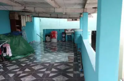 Casa com 5 quartos à venda na Rua Alves Seixas, Vila União (Zona Leste), São Paulo