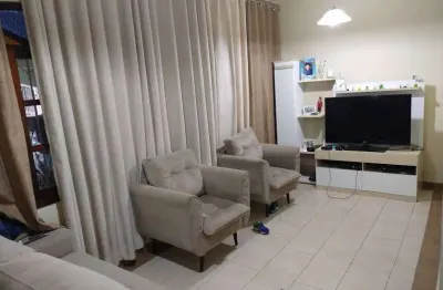 Casa com 3 quartos à venda na Rua Frederico Bressan, Vila Cleonice, São Paulo