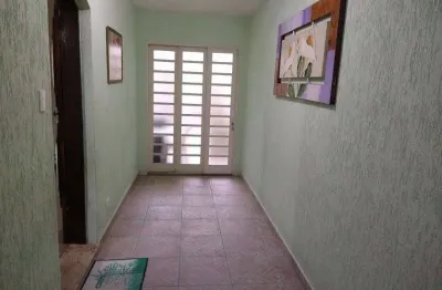 Casa com 3 quartos à venda na Rua Frederico Bressan, Vila Cleonice, São Paulo