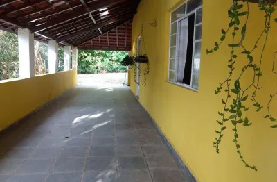 Chácara / sítio com 3 quartos à venda na Estrada Do Lagarto, Cerejeiras, Guararema
