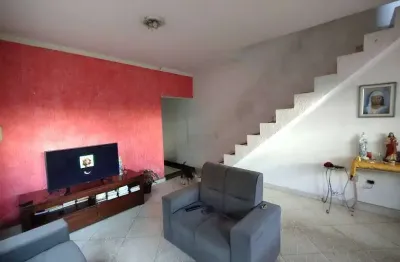 Casa com 3 quartos à venda na Rua Filhas do Sagrado Coração, Vila Formosa, São Paulo