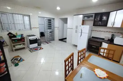 Casa com 3 quartos à venda na Rua Filhas do Sagrado Coração, Vila Formosa, São Paulo