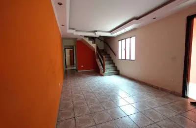 Casa com 3 quartos à venda na Rua Hermeto Lima, Vila Alpina, São Paulo