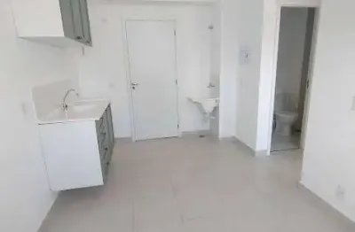 Apartamento com 2 quartos para alugar na Avenida Professor Luiz Ignácio Anhaia Mello, Vila Graciosa, São Paulo