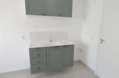 Apartamento com 2 quartos para alugar na Avenida Professor Luiz Ignácio Anhaia Mello, Vila Graciosa, São Paulo