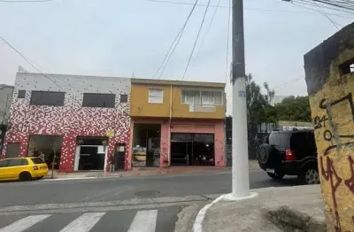 Casa com 3 quartos à venda na Avenida Vila Ema, Vila Ema, São Paulo