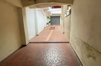 Casa com 3 quartos à venda na Avenida Vila Ema, Vila Ema, São Paulo