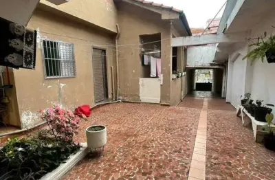 Casa com 3 quartos à venda na Avenida Vila Ema, Vila Ema, São Paulo