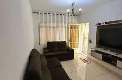 Casa com 4 quartos à venda na Rua Arapuê, Jardim Santa Maria, São Paulo
