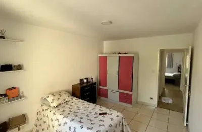Casa com 4 quartos à venda na Rua Arapuê, Jardim Santa Maria, São Paulo
