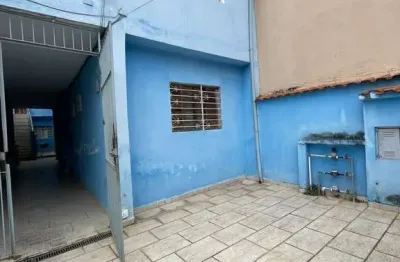 Casa com 1 quarto para alugar na Rua Professor Cortines Laxo, Vila Primavera, São Paulo