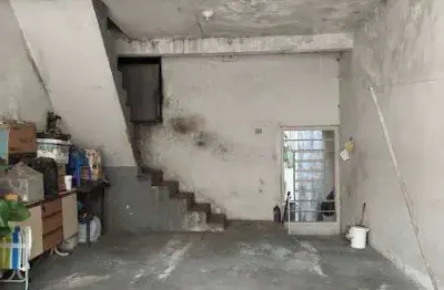 Casa com 2 quartos à venda na Rua Fava de Lobo, Jardim Guairaca, São Paulo