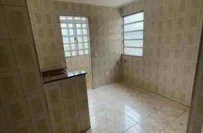 Apartamento com 2 quartos para alugar na Rua Amelia Vanso Magnoli, Conjunto Habitacional Barreira Grande, São Paulo
