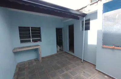 Casa com 3 quartos para alugar na Rua Professor Cortines Laxo, Vila Primavera, São Paulo