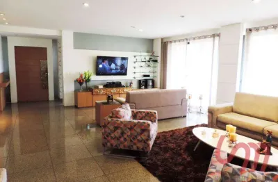 Apartamento com 3 quartos à venda na Rua Canuto de Aguiar, Meireles, Fortaleza