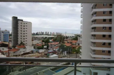 Apartamento com 3 quartos à venda na Rua José Alves Campos, Guararapes, Fortaleza