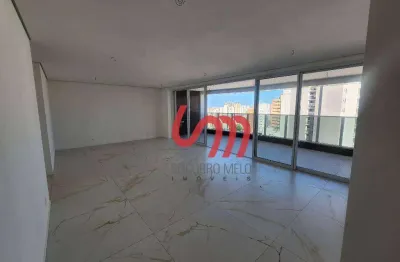 Apartamento com 4 quartos à venda na Rua Carolina Sucupira, Aldeota, Fortaleza