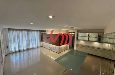 Apartamento com 3 quartos à venda na Rua Firmino Rocha Aguiar, Guararapes, Fortaleza