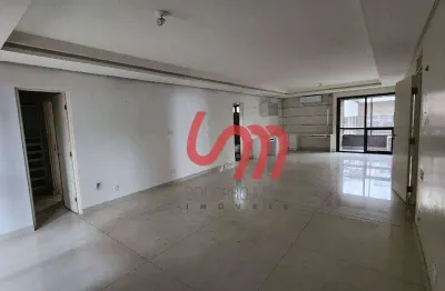 Apartamento com 4 quartos à venda na Avenida Beira Mar, Meireles, Fortaleza