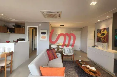 Apartamento com 4 quartos à venda na Rua Coronel Jucá, Aldeota, Fortaleza
