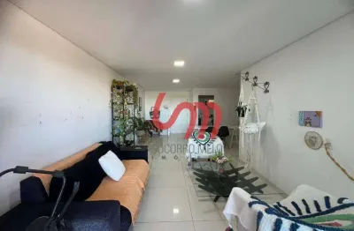 Apartamento com 3 quartos à venda no Engenheiro Luciano Cavalcante, Fortaleza 