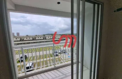 Apartamento com 2 quartos à venda na Avenida César Cals, Praia do Futuro II, Fortaleza