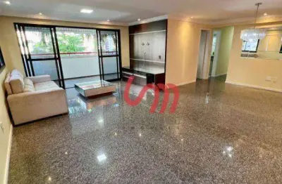 Apartamento a venda no edifício ana neyle vidal - meireles