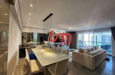 Apartamento com 3 quartos à venda na Rua Thomaz Pompeu, Meireles, Fortaleza